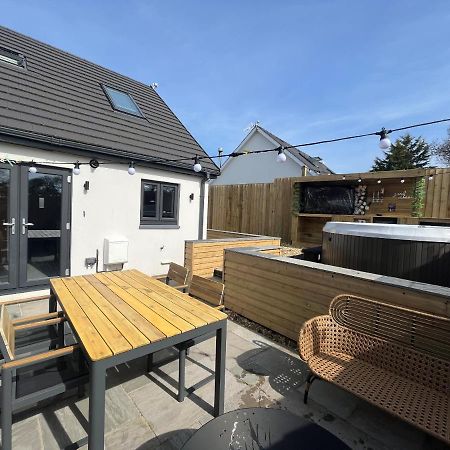 Sycamore Cottage 텐비 외부 사진
