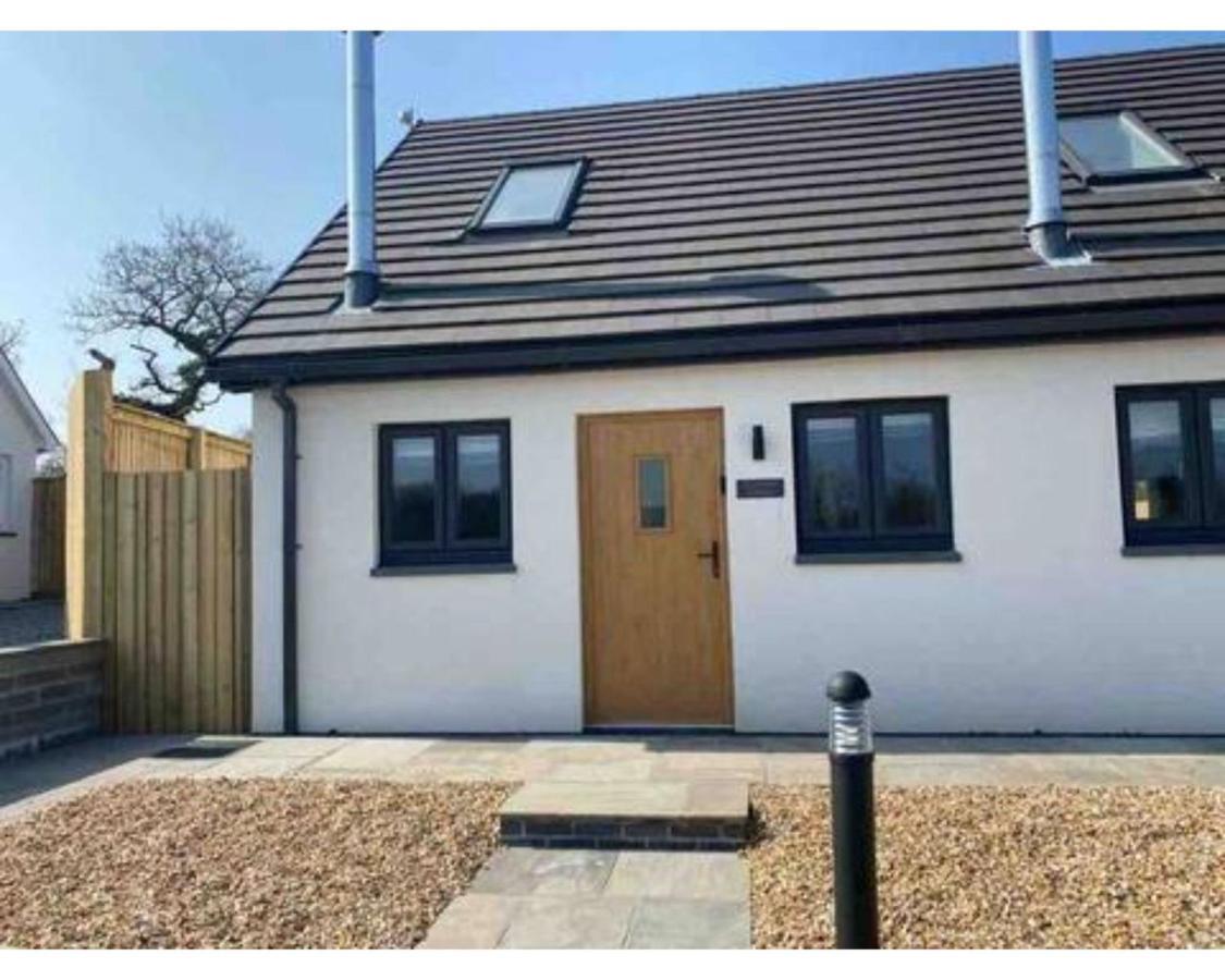 Sycamore Cottage 텐비 외부 사진