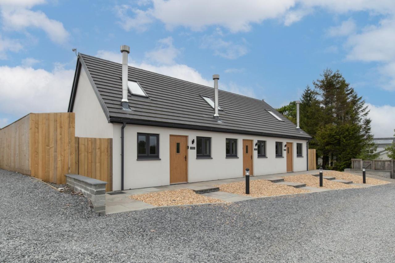Sycamore Cottage 텐비 외부 사진