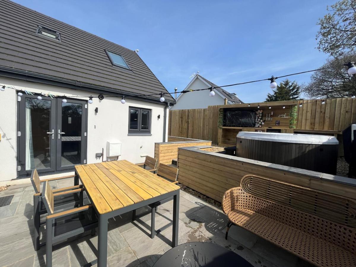 Sycamore Cottage 텐비 외부 사진