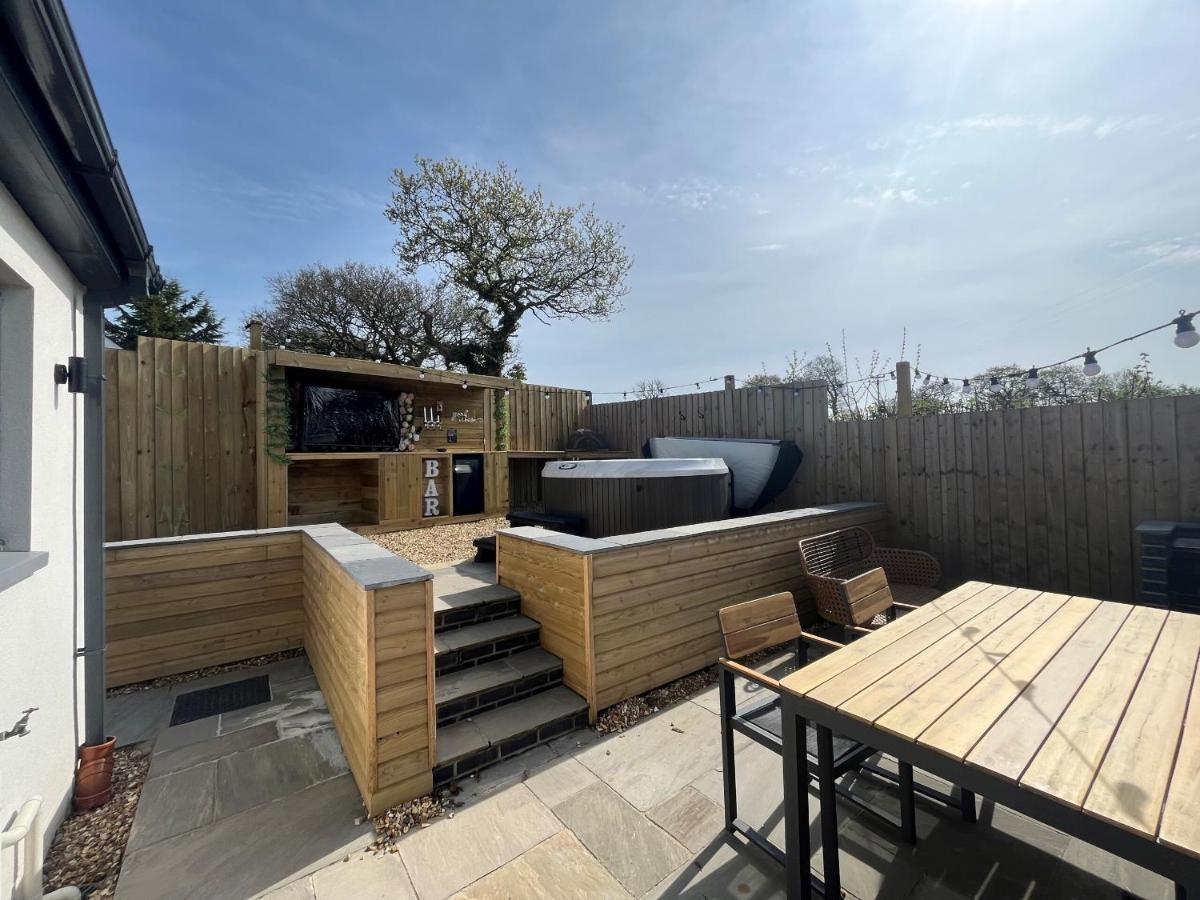 Sycamore Cottage 텐비 외부 사진